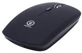 Voxicon DM-S10WLB mus Kontor Ambidextrous RF trådløst Optisk 1600 dpi