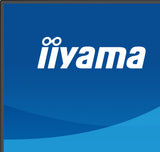 iiyama ProLite XB2797QSU-B1 computerskærm 68,6 cm (27") 2560 x 1440 pixel Quad HD LED Sort