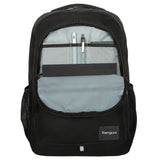 Targus Octave III rygsæk City backpack Sort Polyester
