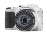 Kodak PIXPRO AZ255 1/2.3" Kompakt kamera 16,35 MP BSI CMOS 4608 x 3456 pixel Hvid