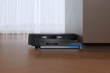 Ecovacs DEEBOT X12 OmniCyclone 0,25 L Sort