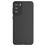 GEAR4 D3O Copenhagen mobiltelefon etui 15,8 cm (6.2") Cover Sort