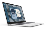 DELL Pro 16 PC16255 Copilot+ PC AMD Ryzen AI 5 340 Laptop 40,6 cm (16") Full HD+ 16 GB DDR5-SDRAM 512 GB SSD Wi-Fi 6E (802.11ax) Windows 11 Pro Tysk Platin