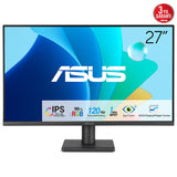 ASUS VA279HG computerskærm 68,6 cm (27") 1920 x 1080 pixel Fuld HD LCD Sort