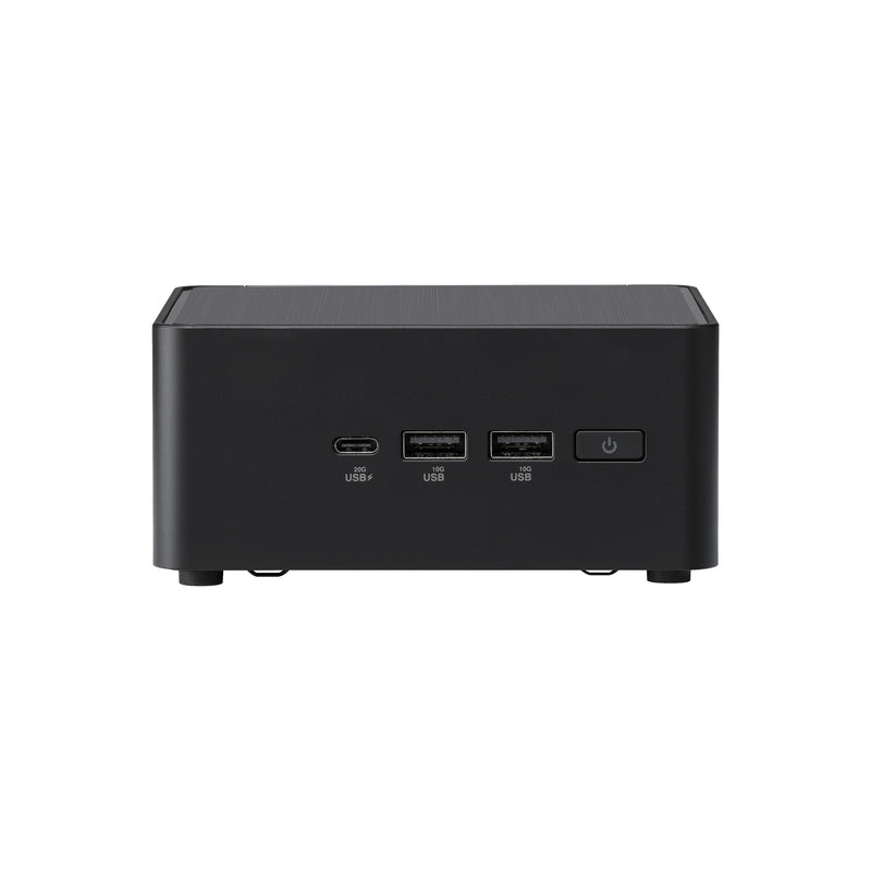 ASUS NUC 14 Pro NUC14RVHi3 Sort 100U