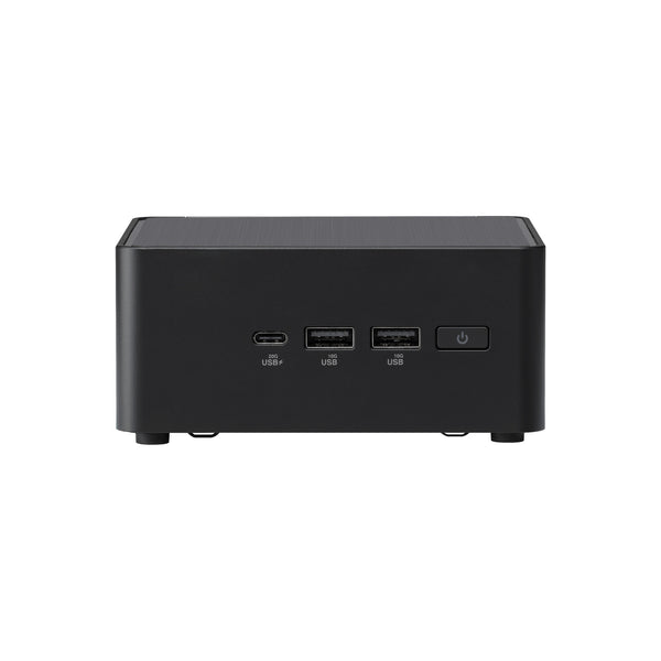 ASUS NUC 14 Pro RNUC14RVHU700000I Sort 155H