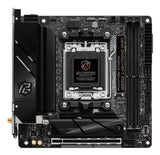 Asrock B650I Lightning WiFi AMD B650 Sokkel AM5 mini ITX