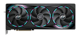 GIGABYTE AORUS GeForce RTX 5070 Ti MASTER 16G NVIDIA 16 GB GDDR7