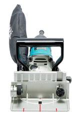 Makita PJ7000J router og overfræser Sort, Blå 11000 rpm 700 W