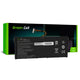 Green Cell AC82 laptop reservedel Batteri