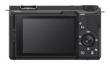 Sony ZV-E10 II 26 MP CMOS 3840 x 2160 pixel Sort