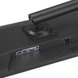 ASUS VB249QG computerskærm 60,5 cm (23.8") 1920 x 1080 pixel Fuld HD LCD Sort