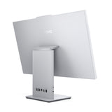 Lenovo IdeaCentre AIO 27IRH9 Intel Core 5 210H 68,6 cm (27") 1920 x 1080 pixel All-in-One PC 16 GB DDR5-SDRAM 512 GB SSD Wi-Fi 6 (802.11ax) Grå