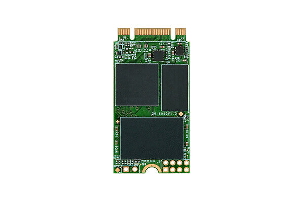 Transcend MTS420 120 GB M.2 Serial ATA III 3D NAND
