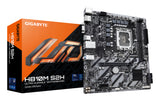 GIGABYTE H810M S2H bundkort Intel H810 LGA 1851 (Socket V1) micro ATX