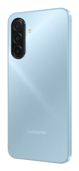 Samsung Galaxy A17 17 cm (6.7") Dual SIM 4G USB Type-C 4 GB 128 GB 5000 mAh Lyse Blå