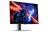 Samsung S27FG604SU computerskærm 68,6 cm (27") 2560 x 1440 pixel Quad HD OLED Sølv