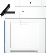 HP LaserJet Color Enterprise MFP 5800dn-printer