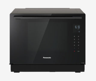 Panasonic NN-CS88LBEPG mikrobølgeovn Sort Grill mikroovn Bordplade 31 L 1000 W