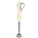 Smeg 50's Style Stavblendere HBF03CREU Creme