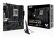 ASUS TUF GAMING A620M-PLUS WIFI AMD A620 Sokkel AM5 micro ATX