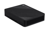Acer Chromebox CXM2 Intel® N N150 8 GB LPDDR5x-SDRAM 64 GB eMMC ChromeOS Mini PC Sort