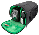 Rivacase 7440 (PS) SLR Hylster Sort