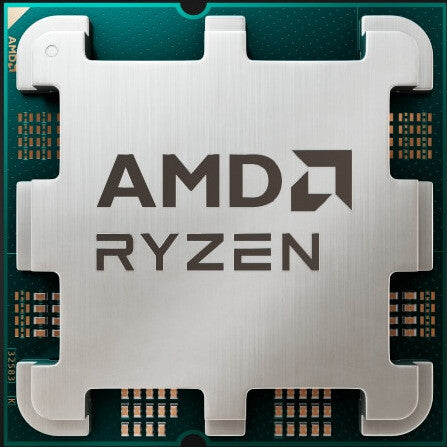 AMD Ryzen 5 5500F processor 3 GHz 19 MB L2 & L3 Bakke