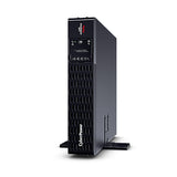 CyberPower PR3000ERT2U UPS-enhed Interaktivt indgangsstik 3 kVA 3000 W 8 AC stikkontakt(er)