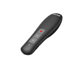 Hama 00139915 trådløs præsentationsenhed RF Sort