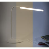 Genie TL32 bordlampe LED Hvid