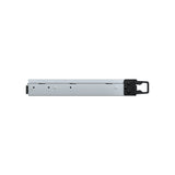 Synology RX426 disk array 0 TB Stativ (1U) Sort, Grå