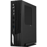 MSI PRO DP21 14M-890EU PC Intel® Core™ i3 i3-14100 8 GB DDR5-SDRAM 256 GB SSD Windows 11 Pro Desktop Mini PC Sort