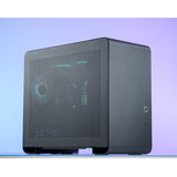 Jonsbo U4 Mini Mini Tower Sort