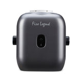 Acer Aopen QF23s 250 ANSI lumens LCD 1080p (1920x1080) Grå