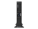 Armac R/2000I/PF1 UPS-enhed Interaktivt indgangsstik 2 kVA 2000 W 8 AC stikkontakt(er)