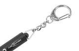 Ansmann 1600-0270 pegeredskab 50 m Sort