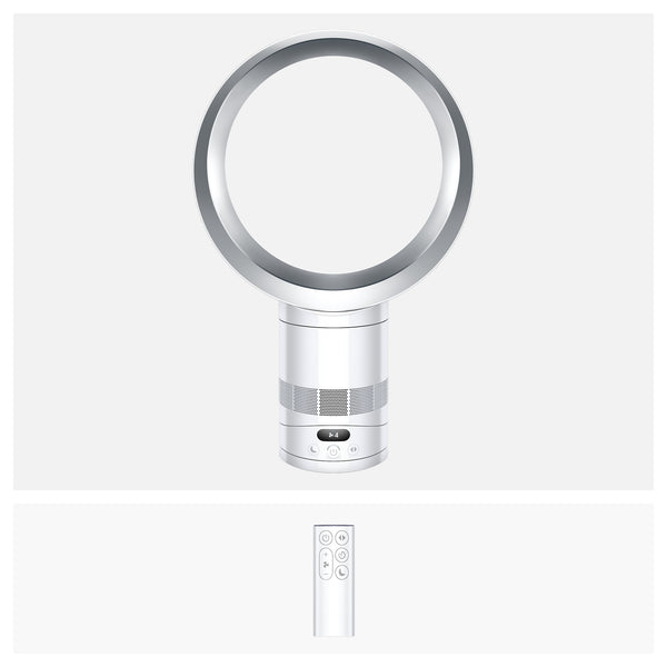 Dyson Cool CF1 Hvid