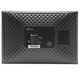 Denver PFF-1063BLACK digital fotoramme Sort 25,6 cm (10.1") Berøringsskærm Wi-Fi