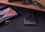 Elgato Game Capture 4K S videoredigeringskort USB 3.2 Gen 1 (3.1 Gen 1)