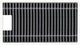 Ecovacs DFI032165 støvsuger tilbehør & forsyning Filter Robot støvsuger