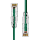 ProXtend S-6UTP-05GR netværkskabel Grøn 5 m Cat6 U/UTP (UTP)