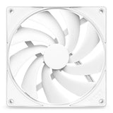 NZXT F140Q Computerkabinet Ventilator 14 cm Hvid 1 stk
