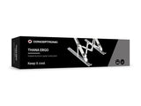 Conceptronic THANA04S laptop stativ Sølv 39,6 cm (15.6")