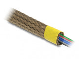 DeLOCK 20887 kabelbakke Brun