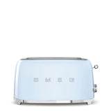 Smeg 50's Style Brødrister TSF02PBEU Pastelblå