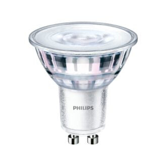 Philips CorePro LEDspot LED-lampe Varm hvid 2700 K 4,6 W GU10