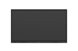 LG CreateBoard Standard Interaktivt whiteboard 165,1 cm (65") 3840 x 2160 pixel Berøringsskærm Sort
