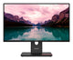 Lenovo ThinkVision T24-40 computerskærm 60,5 cm (23.8") 1920 x 1080 pixel Fuld HD LCD Sort