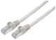 Intellinet 317177 netværkskabel Grå 7,5 m Cat6a S/FTP (S-STP)